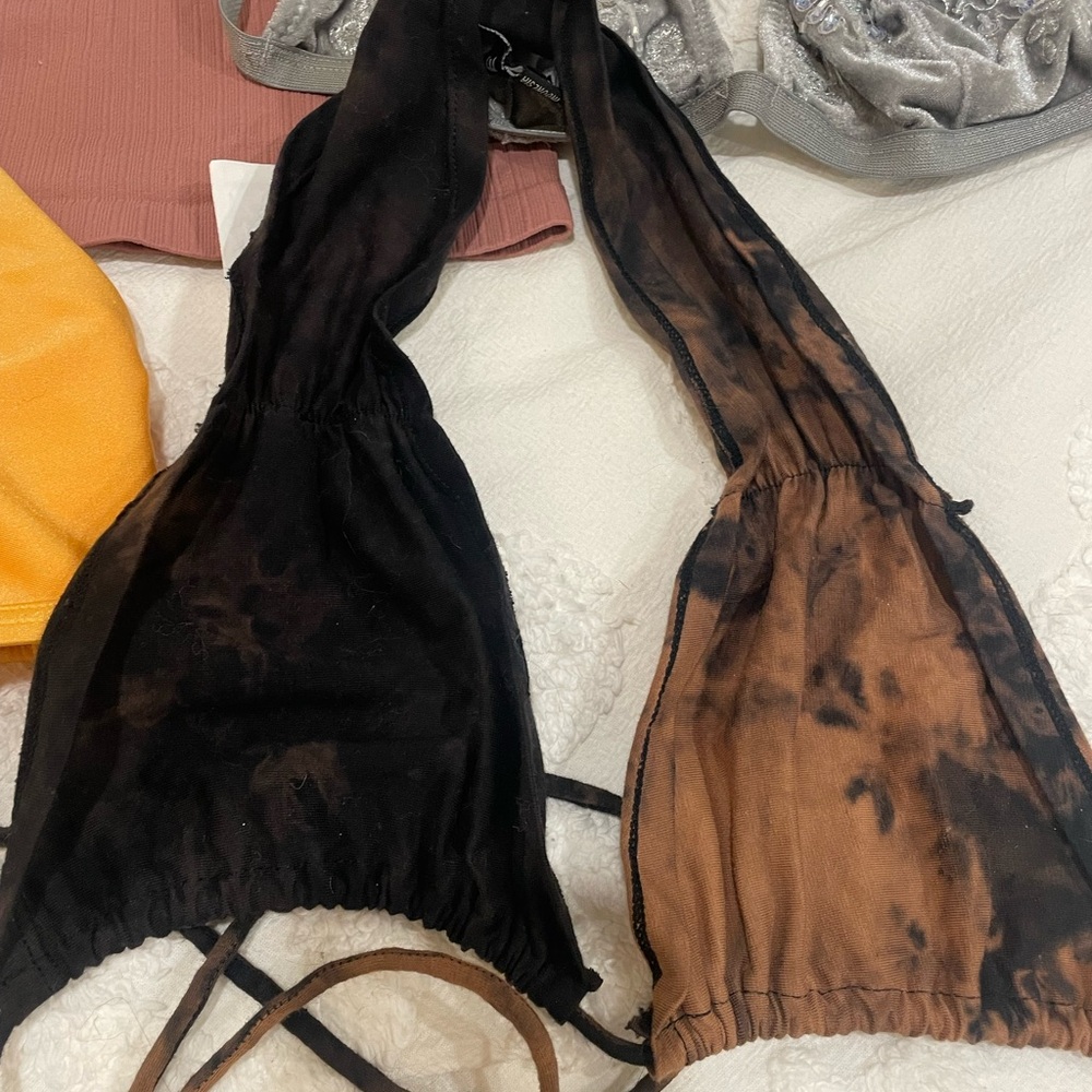 Bralettes - Picture 5 of 5